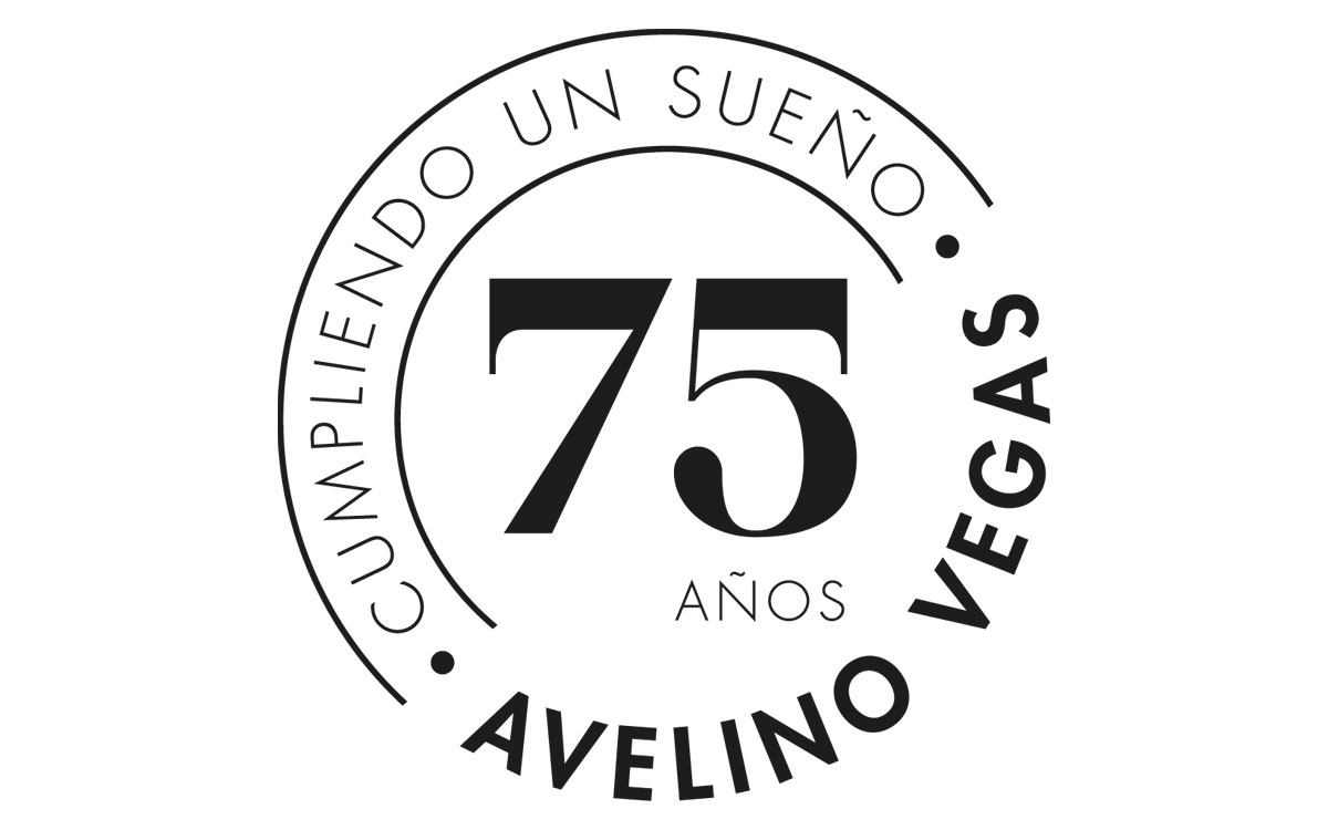AVELINO VEGAS, 75 aniversario