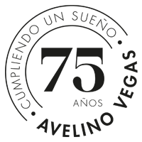 AVELINO VEGAS, 75 aniversario AVELINO VEGAS, 75 aniversario
