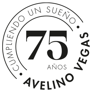 AVELINO VEGAS, 75 aniversario