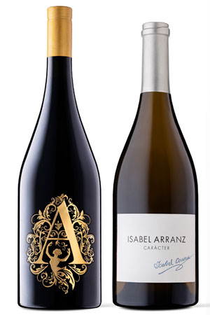 Alpha, Isabel Arranz